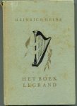 Heine, Heinrich - Het  boek legrand