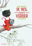 Anne Provoost - Ik wil naar verder