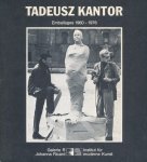 Stanislawski, Ryszard - Tadeusz Kantor. Emballages 1960-1976