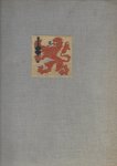 Belinfante, Ir. H.J. & Borst, Mr. P. - Vijf-en-twintig jaren boekdrukkersorganisatie in Nederland 1909-1934 Belinfante, Ir. H.J. & Borst, Mr. P. - Vijf-en-twintig jaren boekdrukkersorganisatie in Nederland 1909-1934