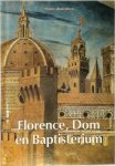 Umberto Baldini, Gerard M.L. Harmans - Florence, Dom en Baptisterium