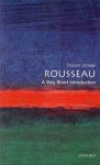 Robert ( Wokler - (1) Rousseau: A Very Short Introduction