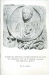 Dael, P.C.J. van - De dode : een hoofdfiguur in de oudchristelijke kunst
