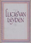 Beets, N. - Lucas van Leyden