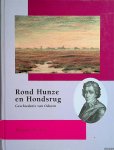 Gras, H. (redactie) - Rond Hunze en Hondsrug: geschiedenis Van Odoorn
