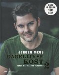 Meus, Jeroen - Dagelijkse kost 2 / Koken met gezond verstand