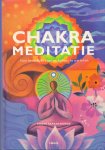 Swami Saradananda (ds1371A) - Chakra Meditatie. Voor innerlijke rust en balans in uw leven