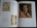 Catalogus Grisebach - Max Beckmann, Aus dem Atelier des Künstlers Druckgraphik für Quappi