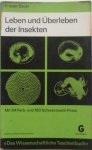 Sauer Frieder - Leben und Überleben der Insekten