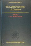 C. G. N. Mascie-Taylor, Head Of Department Of Biological Anthropology C G Nicholas Mascie-Taylor - The Anthropology of Disease