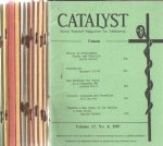  - Catalyst: Social Pastoral Magazine for Melanesia