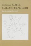 Vroman, Leo - Fabels, balladen en psalmen Vroman, Leo - Fabels, balladen en psalmen