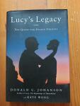Johanson, Donald C., Wong, Kate - Lucy's Legacy / The Quest for Human Origins