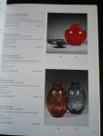 Catalogus Christie's - 20th Century Decorative Arts Catalogus Christie's - 20th Century Decorative Arts