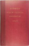 G.P. Rouffaer, R. Posthumus Meyjes, E.J. de Rochemont - De Zuidwest Nieuw-Guinea-expeditie 1904/5 van het Kon. Ned. Aardrijkskundig Genootschap