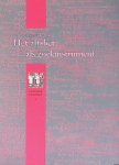 Gerritsen, W.P. - Het alfabet als zoekinstrument: Een beschouwing over de geschiedenis van de alfabetische index ; inaugurele rede uitgesproken op 10 september 2002 bij de aanvaarding van de Scaliger leerstoel, Universiteit Leiden