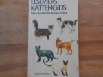 Loxton Howard - Elseviers kattengids / druk 1
