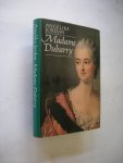 Jordan, Angelika / Oldenburg Ermke, F. van, vert. - Madame Dubarry
