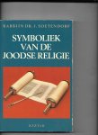 Soetendorp - Symboliek van de joodse religie / druk 3