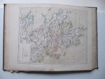 J.B. Kan - Historisch-Geographische Atlas