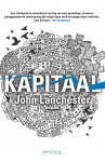John Lanchester - Kapitaal