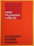 SM 1962: - Peter Stuyversant Collectie. Cat. 291.