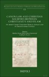 Matthias Maser, Jes s Lorenzo Jim nez, Geoffrey K. Martin (eds) - Canon Law and Christian Societies Between Christianity and Islam. An Arabic Canon Collection From al-Andalus and its Transcultural Contexts Matthias Maser, Jes s Lorenzo Jim nez, Geoffrey K. Martin (eds) - Canon Law and Christian Societies Between Christianity and Islam. An Arabic Canon Collection From al-Andalus and its Transcultural Contexts