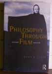 Litch, Mary M. - Karofsky, Amy D. - Philosophy Through Film