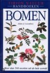 Coombes, A.J. - Bomen, meer dan 500 soorten uit de hele wereld Coombes, A.J. - Bomen, meer dan 500 soorten uit de hele wereld