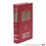 Beyer, William H. (ed.). - CRC Standard Mathematical Tables. 27th Edition. Beyer, William H. (ed.). - CRC Standard Mathematical Tables. 27th Edition.