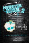 Lisi Harrison 41614 - Monster high 2