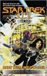 De Candido, Keith R.A - Star Trek S.C.E. Book one. Have tech, will travel