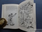 De Laet, Danny en Ryssack, Eddy (inleid.) - De Vlaamse stripauteurs