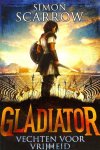 Simon Scarrow 38852 - Gladiator 1 : Vechten voor vrijheid