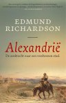 Edmund Richardson - Alexandrië.  De zoektocht naar een verdwenen stad