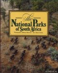 Bannister, Anthony - The national parks of South Africa