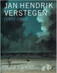 VERSTEGEN, Livia & Jan VERSTEGEN - Jan Hendrik Verstegen (1922-1993).