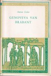 Coolen, Antoon - Genoveva van Brabant : toneelspel in vier bedrijven