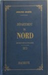 Adolphe Joanne 13183 - Géographie du département du Nord