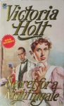 Holt, Victoria - Secret for a nightingale Holt, Victoria - Secret for a nightingale