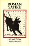 COFFEY, MICHAEL - Roman satire