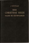 Bunyan, John - Eens Christens reize naar de eeuwigheid