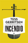 Tess  & Boek, Stichting Voor De Collectieve Propaganda Van Het Nederlandse Gerritsen - Incendio