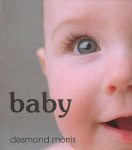 Morris, Desmond . [ isbn 978902152489 ] 1218 - Baby . ( Het grote wonder van de eerste twee jaar . )  Internationaal befaamd auteur, o.a. van de bestseller De naakte aap Dit fantastische boek brengt verbazingwekkende feiten in beeld. Ouders zullen zien wat hun pasgeboren baby voelt, ziet, hoort -