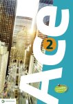 - Ace 2 leerwerkboek (inclusief Pelckmans Portaal) - Ace 2 leerwerkboek (inclusief Pelckmans Portaal)