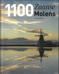 Couwenhoven, Ron - 1100 Zaanse molens