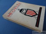 Laenen, Jos. - Geschiedenis van Mechelen tot op 't einde der middeleeuwen.
