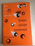 Schroder, C.P. - New ways to optimize breast cancer treatment / druk 1