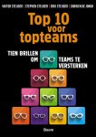 Viktor Steijger, Stephen Steijger - Top 10 voor topteams