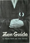 Martin Roth ,  John Stevens 48851 - Zen Guide